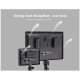 Постійне світло Visico LED-50A Soft Light